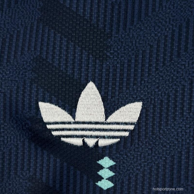 2026 Womens Germany World Cup Away Jersey