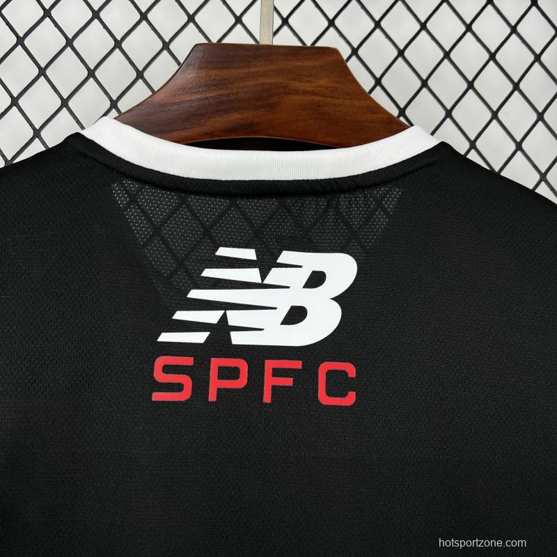 2026/27 Mens Sao Paulo Pre-Match Jersey