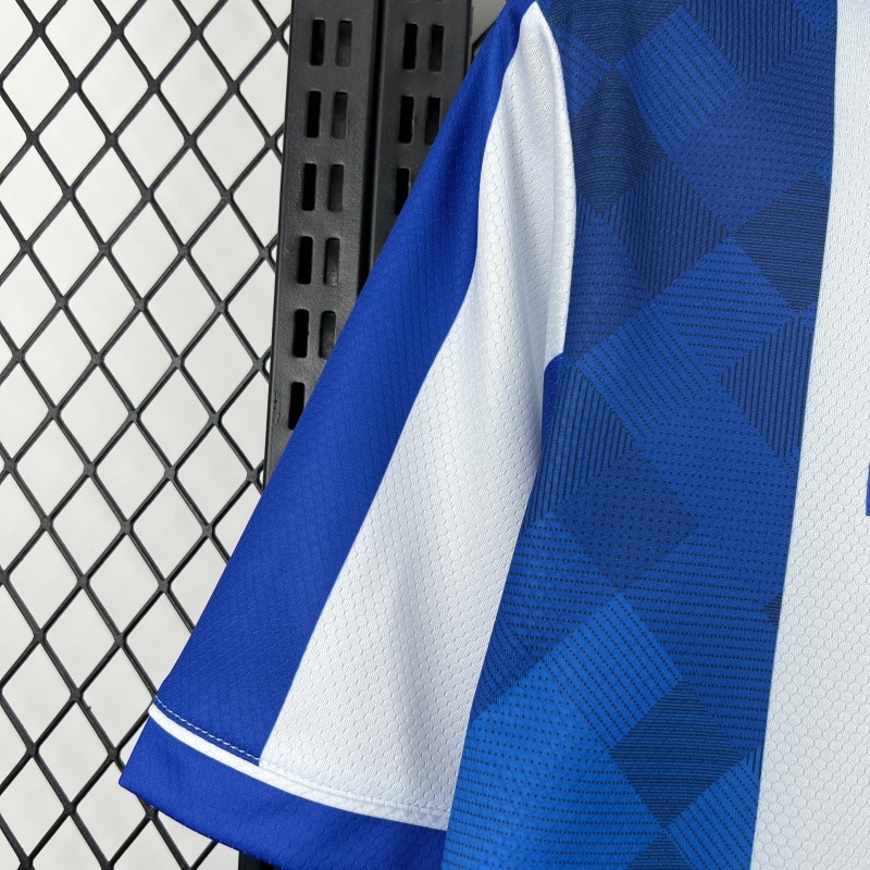 2026/27 Mens Paysandu Home Jersey