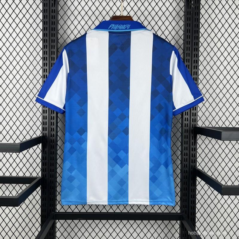 2026/27 Mens Paysandu Home Jersey