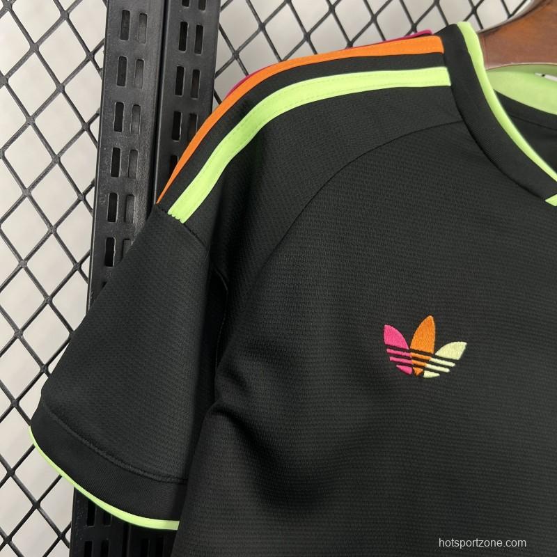 2026 Mens Peru Away Jersey