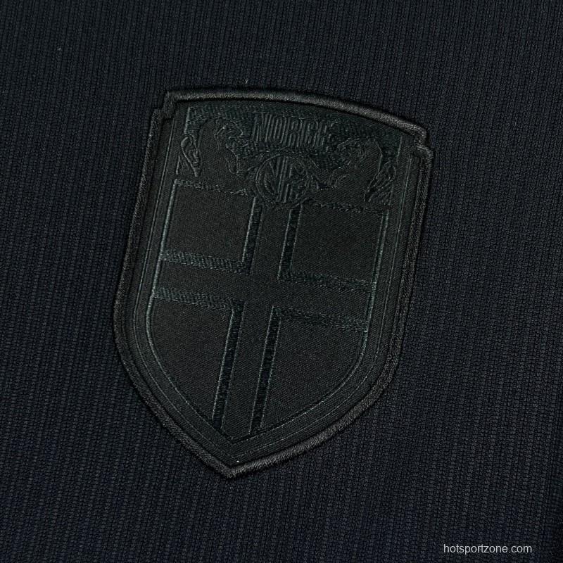2026 Mens Norway World Cup Away Jersey
