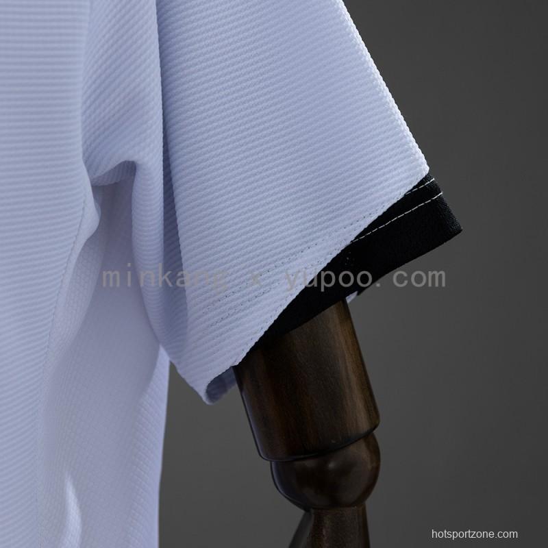 2006 Corinthians Home Retro Jersey