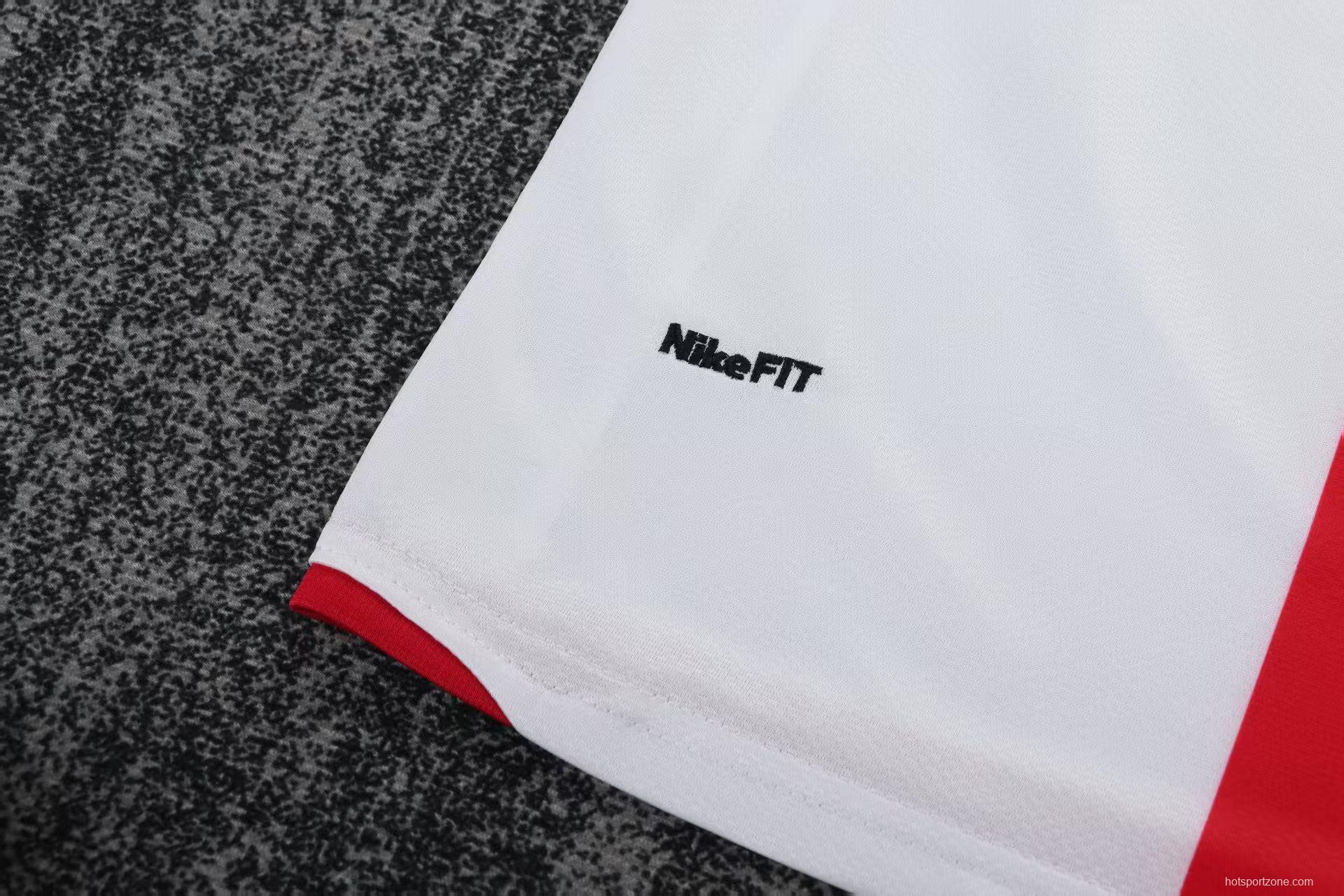 Retro 07/08 Kids Inter Milan Away Jersey