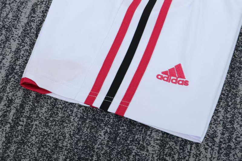 Retro Kids 09/10 AC Milan Away Jersey