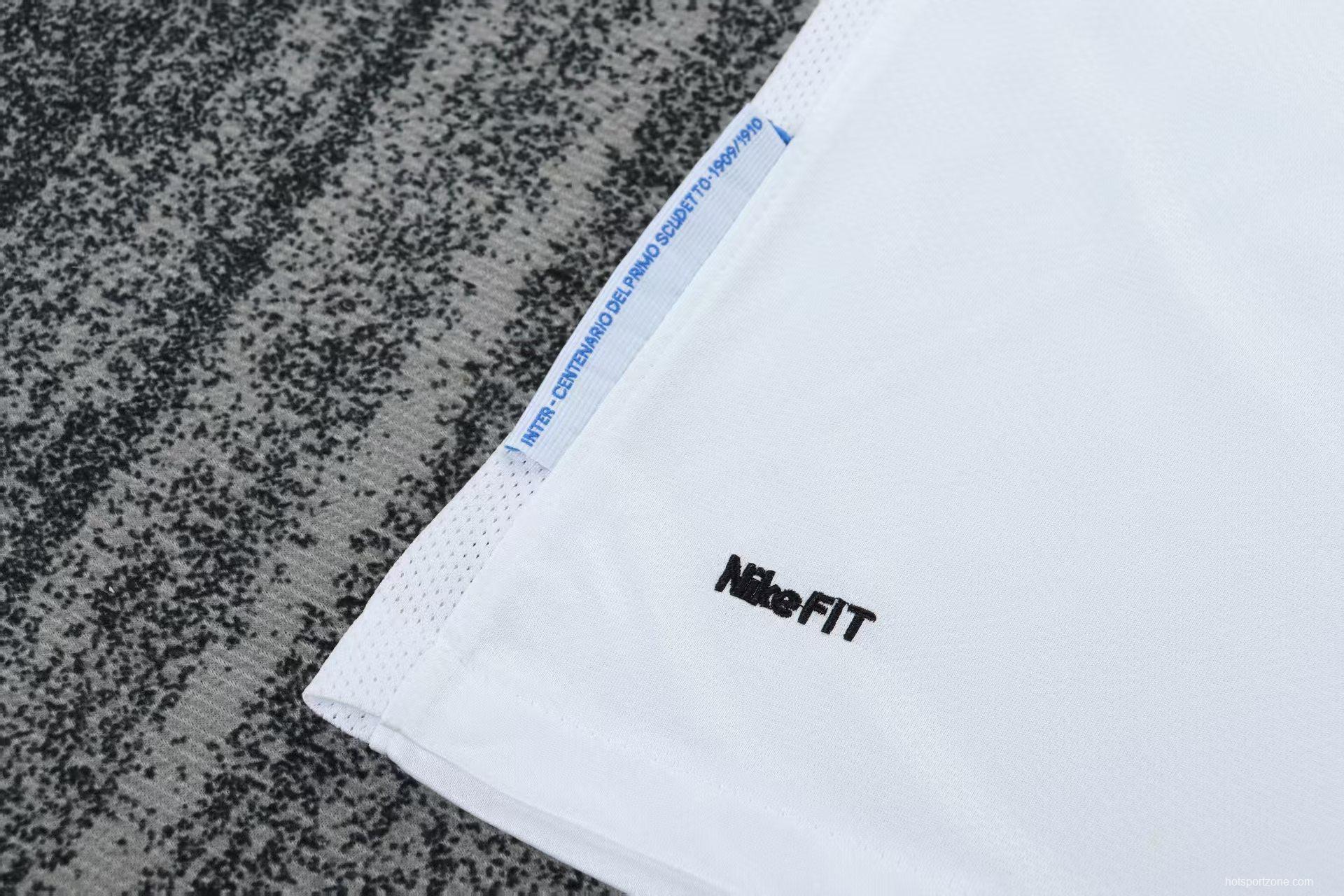 Retro 09/10 Kids Inter Milan Away Jersey