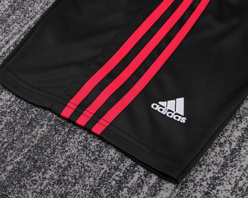 Retro Kids 08/09 AC Milan Home Jersey