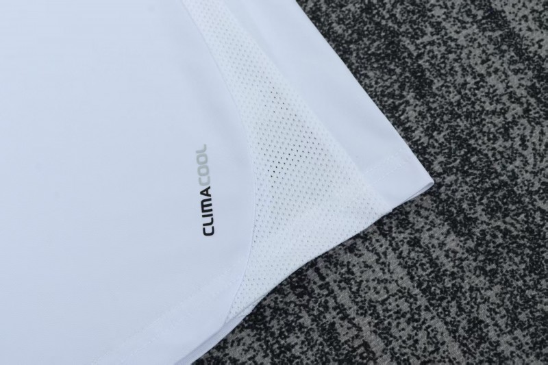 Retro Kids 09/10 AC Milan Away Jersey