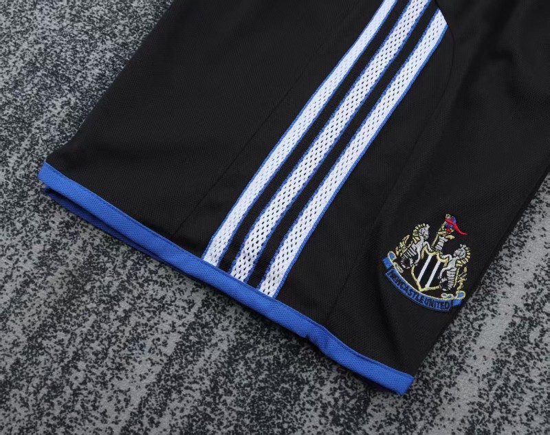 Retro Kids 99/00 Newcastle United Home Jersey