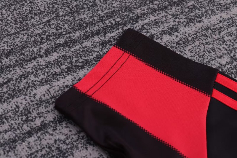 Retro Kids 11/12  AC Milan Home Jersey