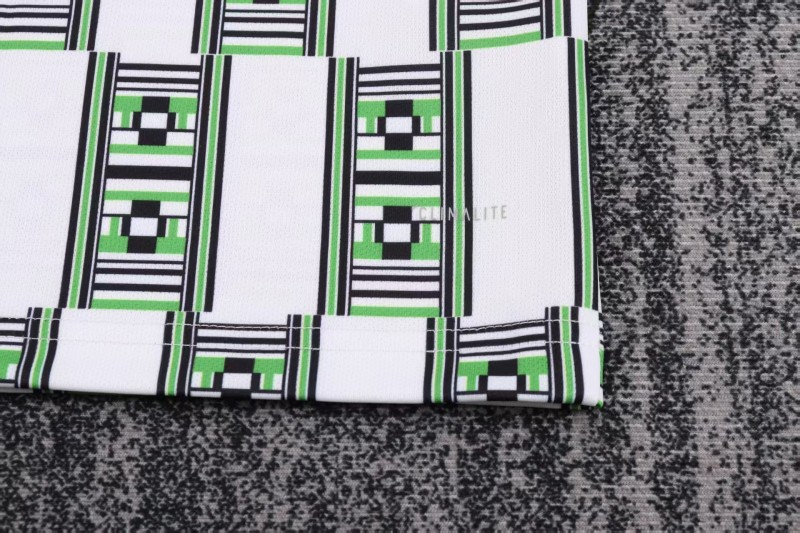 Retro Kids 1994 Nigeria Away Jersey