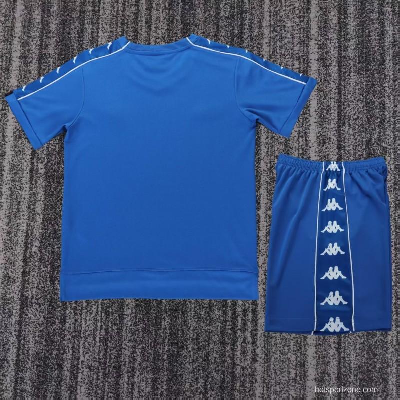 Retro 99/00 Juventus Away Jersey