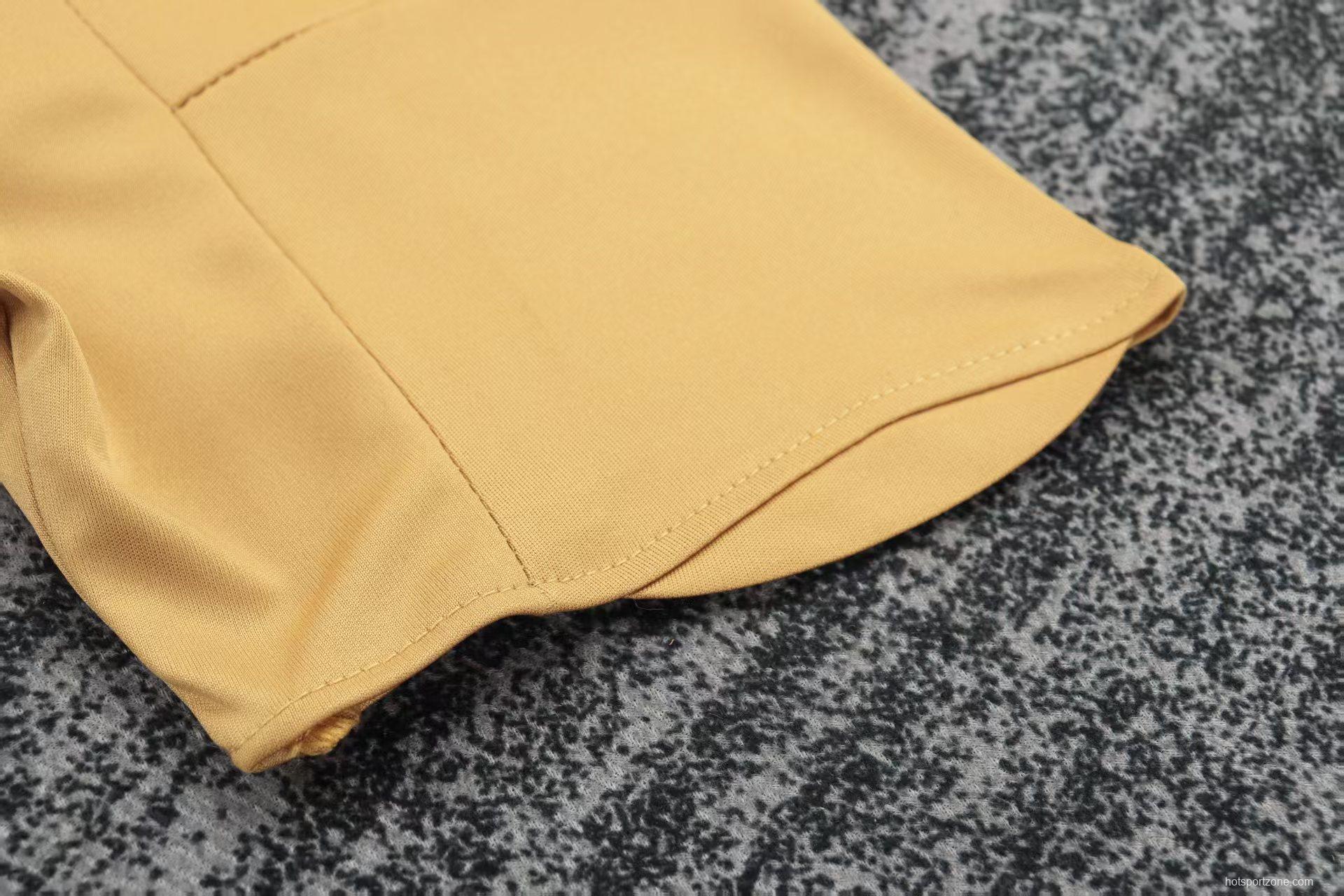 Retro 2008 Kids Spain Away Jersey