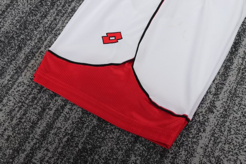 Retro Kids 97/98 AC Milan Home Jersey