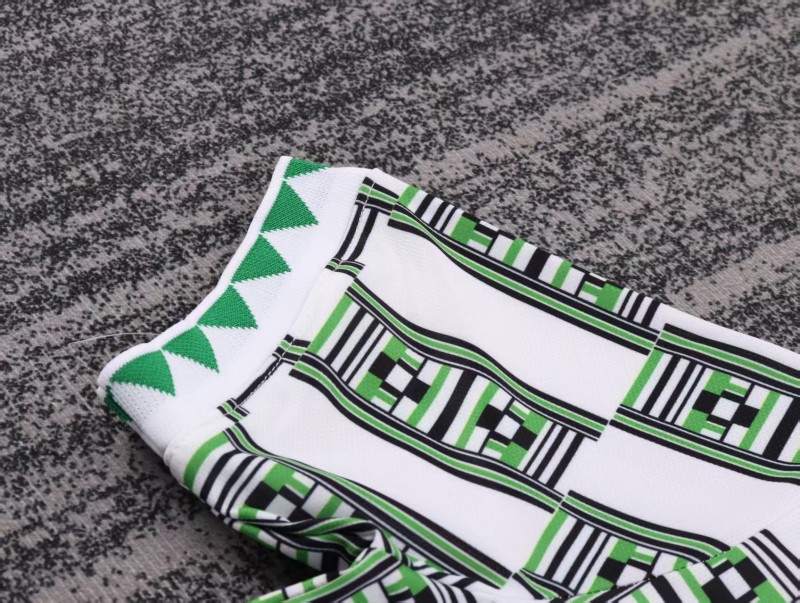 Retro Kids 1994 Nigeria Away Jersey