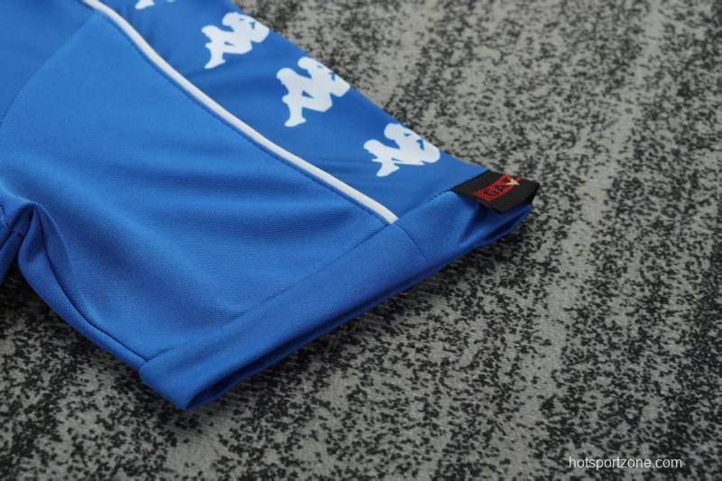 Retro 99/00 Juventus Away Jersey