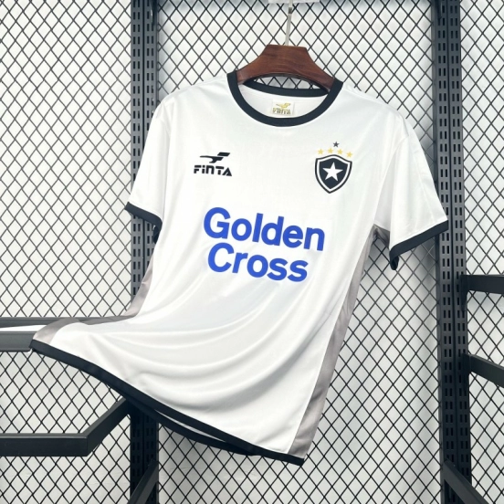 2002/03 Retro Botafogo Special Jersey