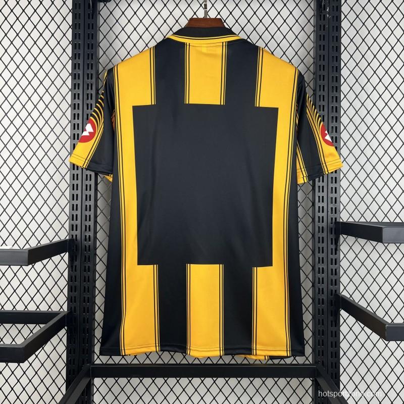 2003/04 Retro Real Zaragoza Away Jersey