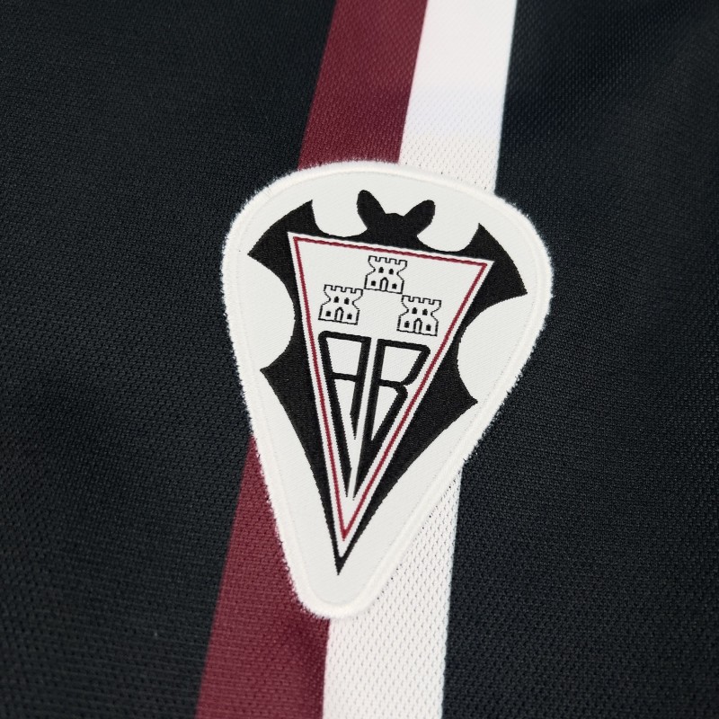 2025/26 Mens Albacete Retro Jersey