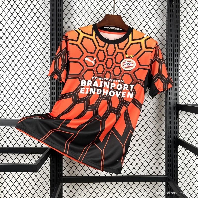 2026/27 Mens PSV Eindhoven Special Jersey
