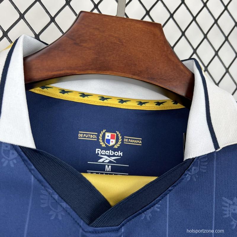2026 Mens Panama Third Jersey