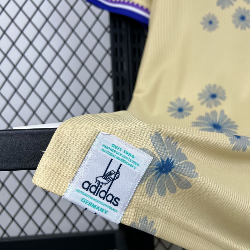 2026 Mens Germany World Cup Special Special Jersey