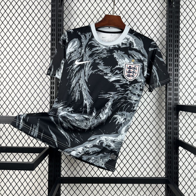 2026 Mens England World Cup Special Jersey