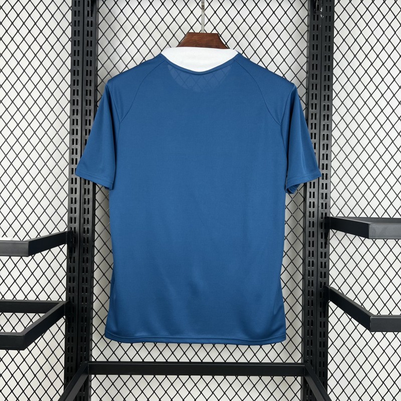 2026 Mens Portugal World Cup Pre-match Jersey