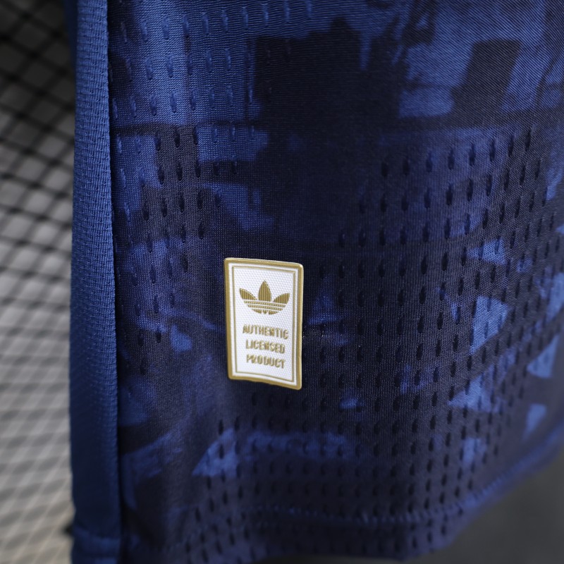 Player Version 26/27 Arsenal Navy Blue  Special Edition Jersey