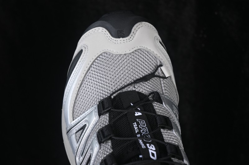 Salomon XA PRO 3D Trail Running Shoes with Advanced Cushioning and Stability - 474781-20