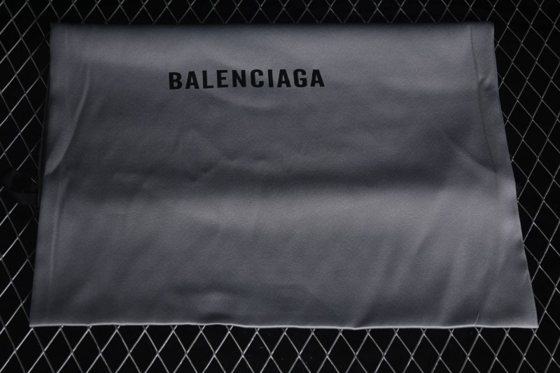 Balenciaga Triple S 2 Gradient Mesh Running Shoes - WTR2G1800