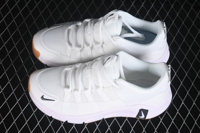 Nike Free Metcon 7 Training Shoes with Breathable Mesh and Durable Grip - II7405-101