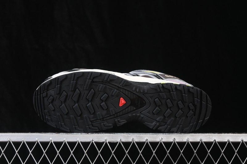 Salomon XA PRO 3D Trail Running Shoes with Advanced Cushioning and Stability - 412322-29