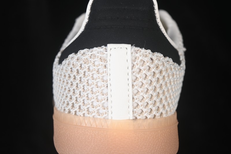 Adidas Samba OG IH4003 Casual Skateboard Shoes