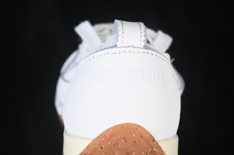 Jacquemus x Nike Moon Shoe SP Ballet-Inspired Low-Top Lifestyle Sneakers - HV8547-002