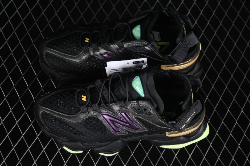 New Balance NB9060 Retro Running Lifestyle Shoes - U9060915