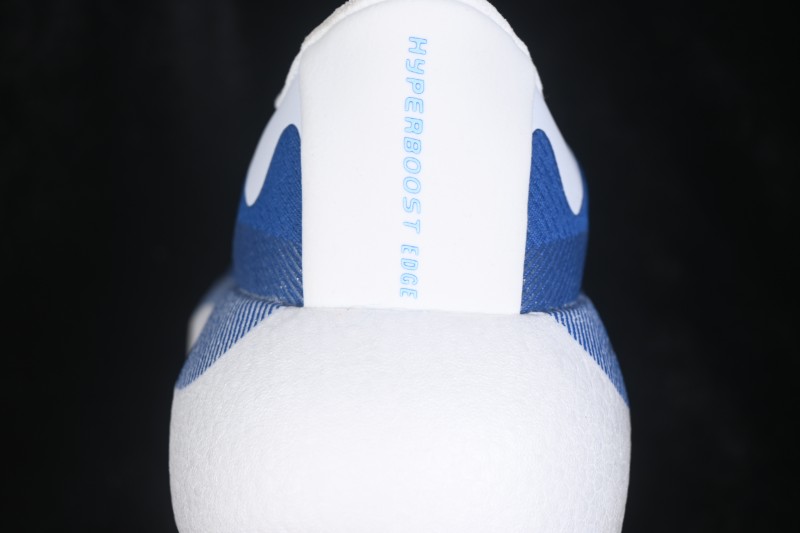 Adidas HyperBoost Edge M Running Shoes with Breathable Cushioning - KI1911