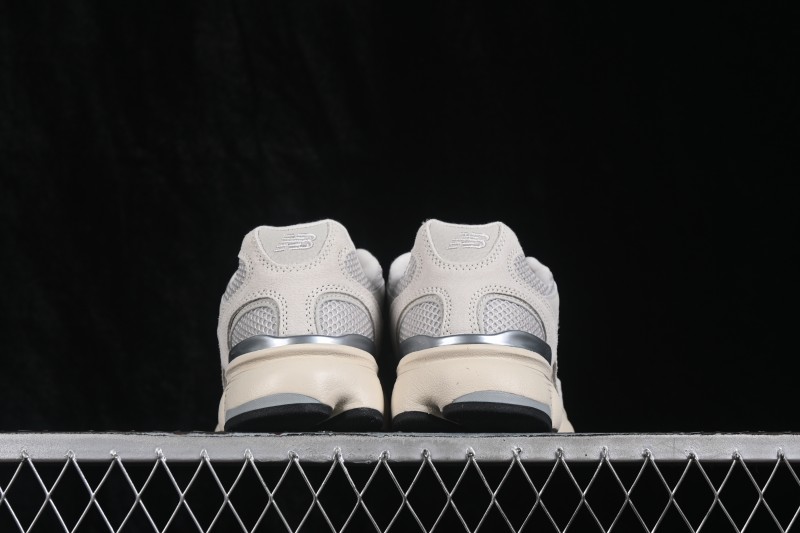 New Balance 603 Series Retro Casual Running Shoes with Breathable Comfort - M6037FM
