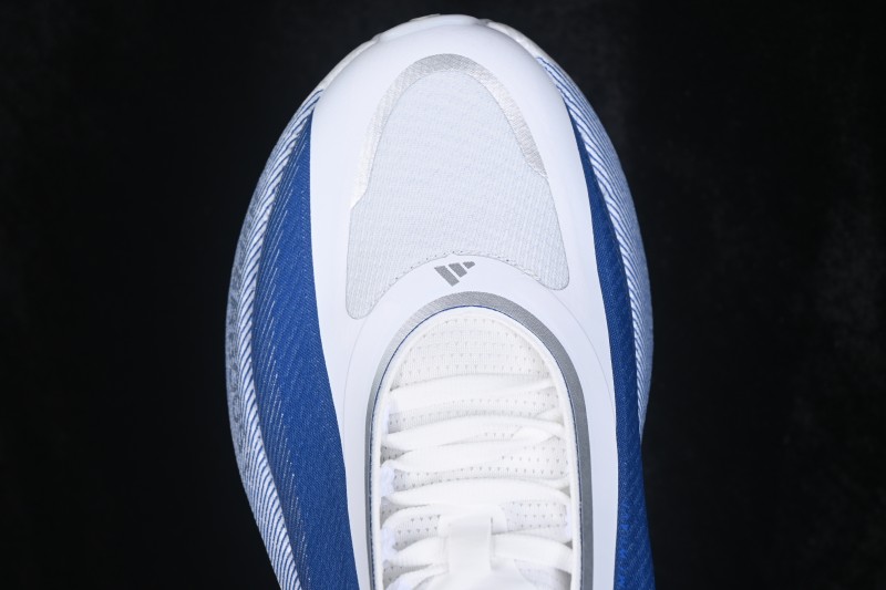 Adidas HyperBoost Edge M Running Shoes with Breathable Cushioning - KI1911