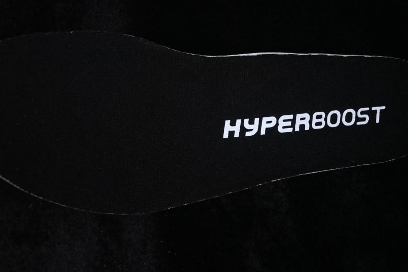 Adidas HyperBoost Edge M Running Shoes with Boost Cushioning - KI1990