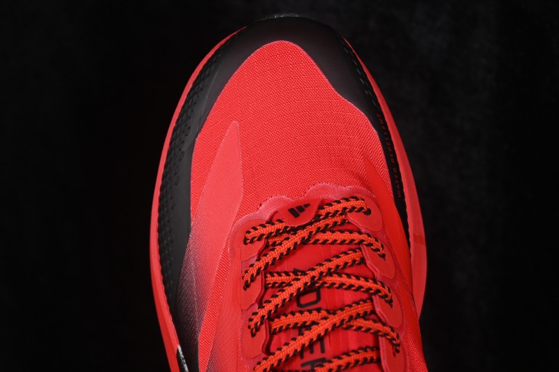 Adidas Adizero Evo SL Lightweight Cushioned Running Shoes with Breathable Mesh - KK2678