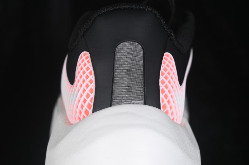 Adidas HyperBoost Edge M Running Shoes with Breathable Bounce Cushioning - LA6213