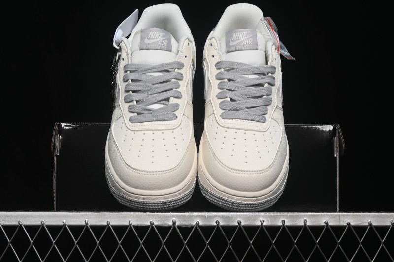 Nike Air Force 1 '07 Low Low-Top Casual Sneakers - DN9688-102
