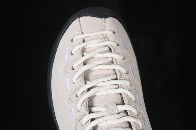 Keen Jasper Retro Street Style Outdoor Shoes for Urban Exploration - F.C3