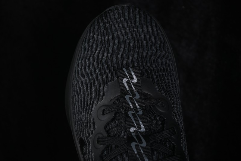 Nike Motiva Running Shoes with Breathable Cushioning Wave Design - HM0354-001