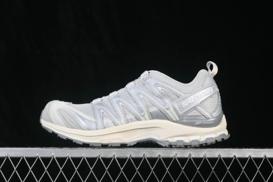 Salomon XA PRO 3D Trail Running Shoes with Advanced Grip and Cushioning - 477736-36