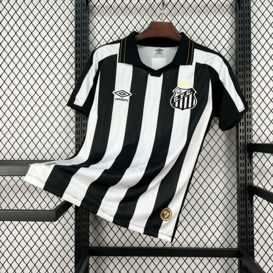 2026/27 Mens Santos Away Jersey