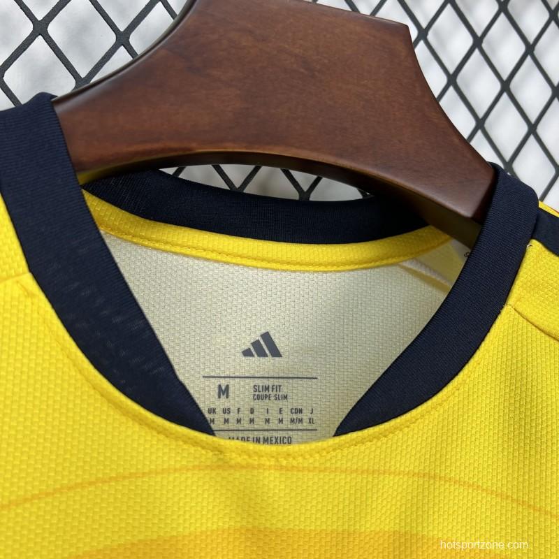 2026/27 Mens Club America Home Jersey