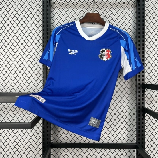 2026/27 Mens Santa Cruz FC Goalkeeper Jersey