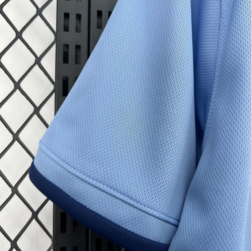2001/02 Retro Celta Vigo Home Jersey